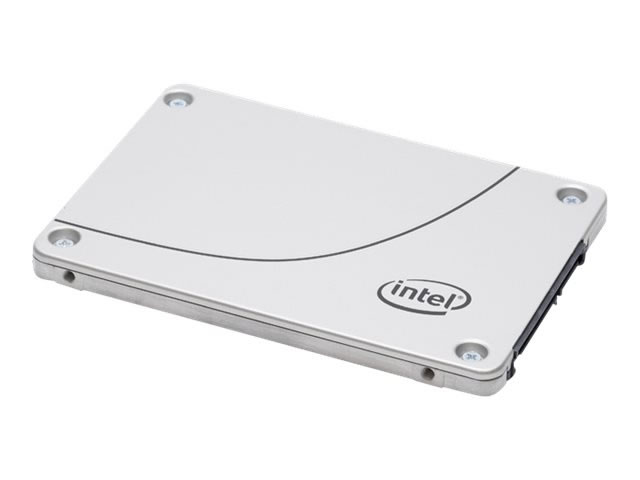 Intel Solid State Drive D3 S4610 Series 240gb